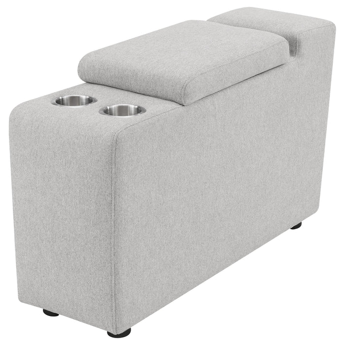 Collins Storage Console - National Warehouse Furniture (Buffalo, NY)