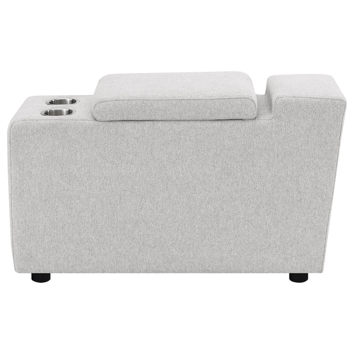 Collins Storage Console - National Warehouse Furniture (Buffalo, NY)