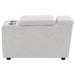 Collins Storage Console - National Warehouse Furniture (Buffalo, NY)