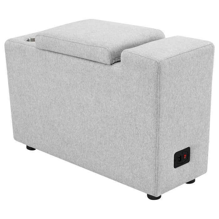 Collins Storage Console - National Warehouse Furniture (Buffalo, NY)