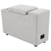 Collins Storage Console - National Warehouse Furniture (Buffalo, NY)