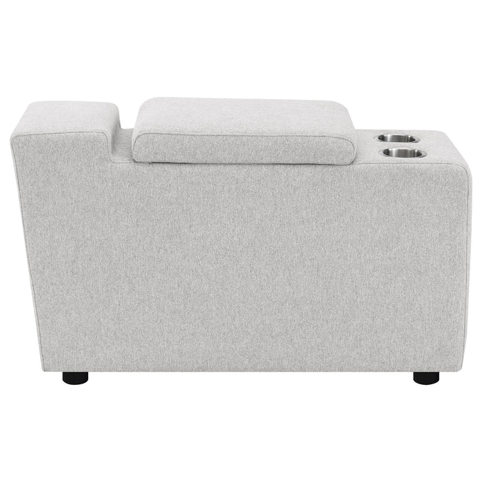 Collins Storage Console - National Warehouse Furniture (Buffalo, NY)