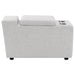 Collins Storage Console - National Warehouse Furniture (Buffalo, NY)