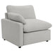 Collins Sectionals White - National Warehouse Furniture (Buffalo, NY)