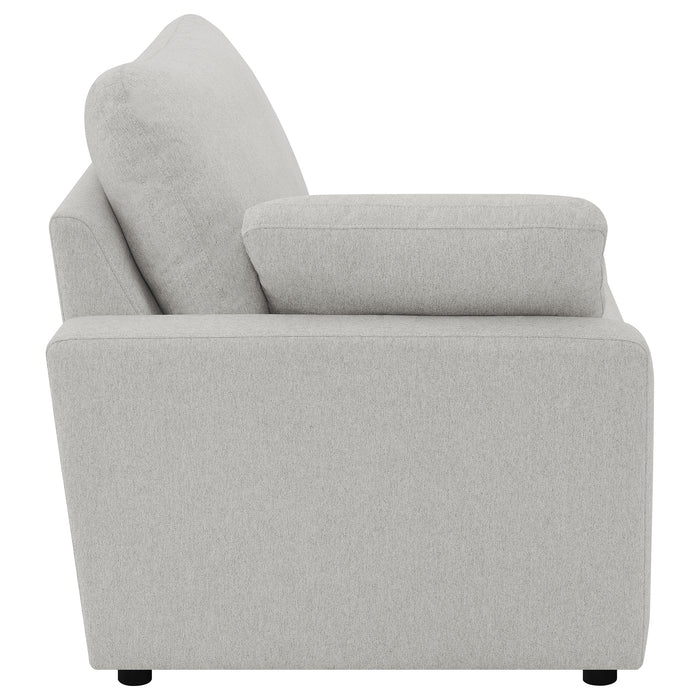 Collins Sectionals White - National Warehouse Furniture (Buffalo, NY)