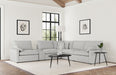 Collins Non Recling Sectionals - National Warehouse Furniture (Buffalo, NY)