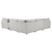 Collins Non Recling Sectionals - National Warehouse Furniture (Buffalo, NY)