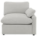 Collins Sectionals White - National Warehouse Furniture (Buffalo, NY)