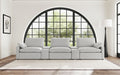 Collins Non Recling Sectionals - National Warehouse Furniture (Buffalo, NY)