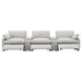 Collins Non Recling Sectionals - National Warehouse Furniture (Buffalo, NY)