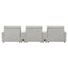 Collins Non Recling Sectionals - National Warehouse Furniture (Buffalo, NY)