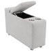 Collins Non Recling Sectionals - National Warehouse Furniture (Buffalo, NY)