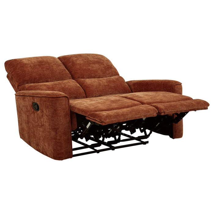 Navarro Reclining Loveseat