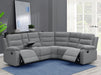 David Sectionals - National Warehouse Furniture (Buffalo, NY)