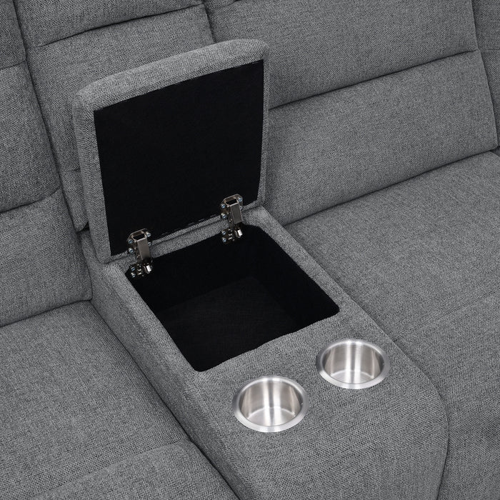 David Sectionals - National Warehouse Furniture (Buffalo, NY)