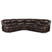 Sycamore Reclining Sectionals - National Warehouse Furniture (Buffalo, NY)