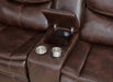 Sycamore Reclining Sectionals - National Warehouse Furniture (Buffalo, NY)