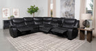 Sycamore Reclining Sectionals - National Warehouse Furniture (Buffalo, NY)