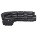 Sycamore Reclining Sectionals - National Warehouse Furniture (Buffalo, NY)