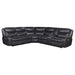 Sycamore Reclining Sectionals - National Warehouse Furniture (Buffalo, NY)