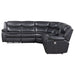 Sycamore Reclining Sectionals - National Warehouse Furniture (Buffalo, NY)