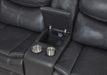 Sycamore Reclining Sectionals - National Warehouse Furniture (Buffalo, NY)