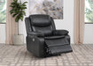 Sycamore Recliners - National Warehouse Furniture (Buffalo, NY)