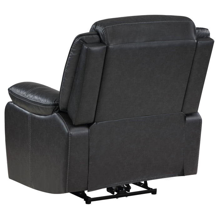 Sycamore Recliners - National Warehouse Furniture (Buffalo, NY)