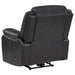 Sycamore Recliners - National Warehouse Furniture (Buffalo, NY)