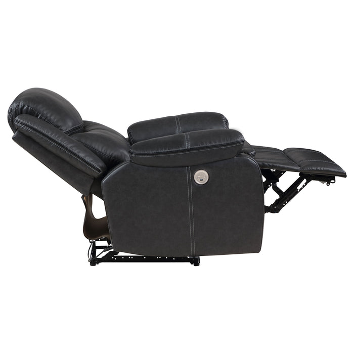 Sycamore Recliners - National Warehouse Furniture (Buffalo, NY)