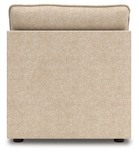 Seyler Sectional - National Warehouse Furniture (Buffalo, NY)