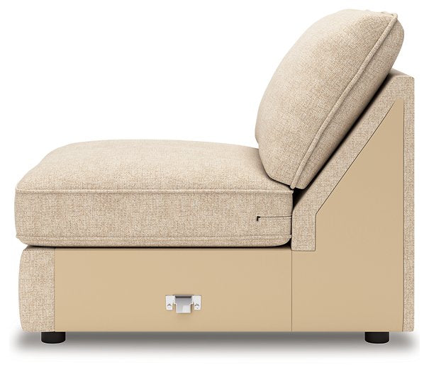 Seyler Sectional - National Warehouse Furniture (Buffalo, NY)
