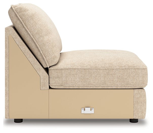 Seyler Sectional - National Warehouse Furniture (Buffalo, NY)