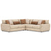 Seyler Sectional - National Warehouse Furniture (Buffalo, NY)