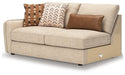 Seyler Sectional - National Warehouse Furniture (Buffalo, NY)