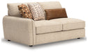 Seyler Sectional - National Warehouse Furniture (Buffalo, NY)