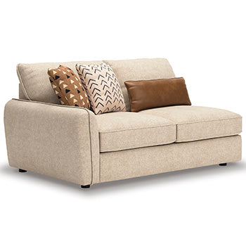Seyler Sectional - National Warehouse Furniture (Buffalo, NY)