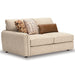 Seyler Sectional - National Warehouse Furniture (Buffalo, NY)