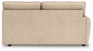 Seyler Sectional - National Warehouse Furniture (Buffalo, NY)