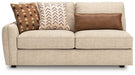 Seyler Sectional - National Warehouse Furniture (Buffalo, NY)
