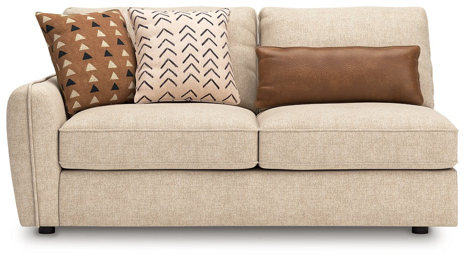 Seyler Sectional - National Warehouse Furniture (Buffalo, NY)