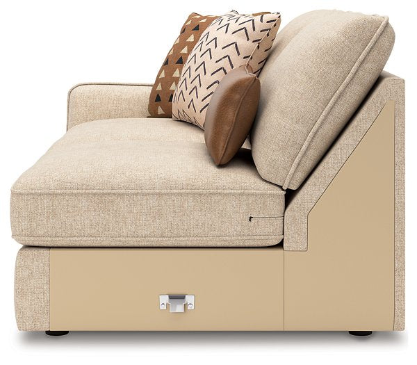 Seyler Sectional - National Warehouse Furniture (Buffalo, NY)