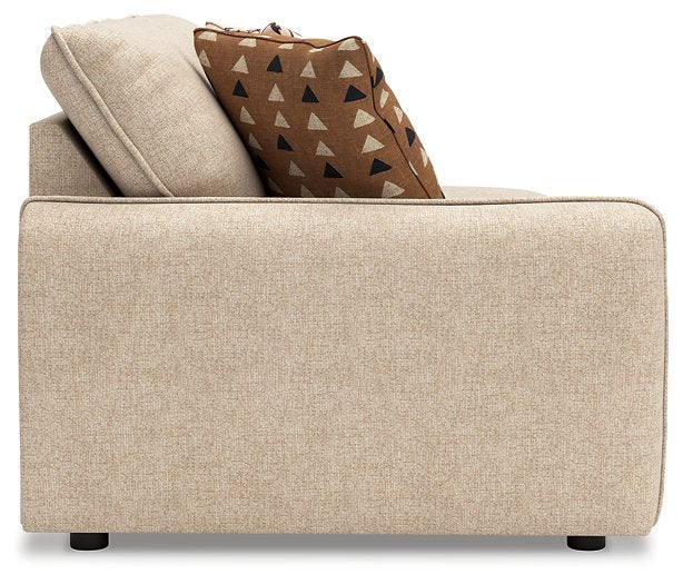 Seyler Sectional - National Warehouse Furniture (Buffalo, NY)