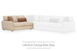 Seyler Sectional - National Warehouse Furniture (Buffalo, NY)
