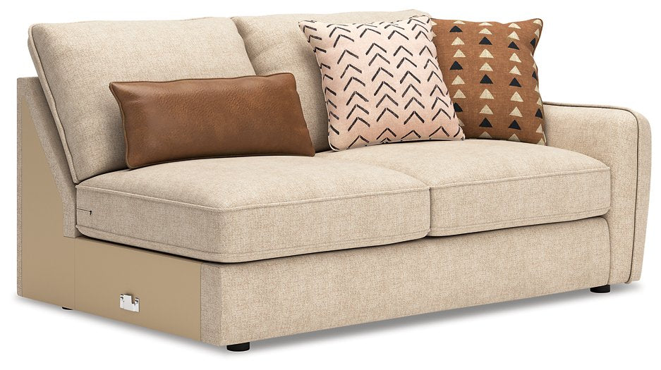 Seyler Sectional - National Warehouse Furniture (Buffalo, NY)