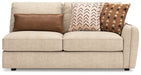 Seyler Sectional - National Warehouse Furniture (Buffalo, NY)