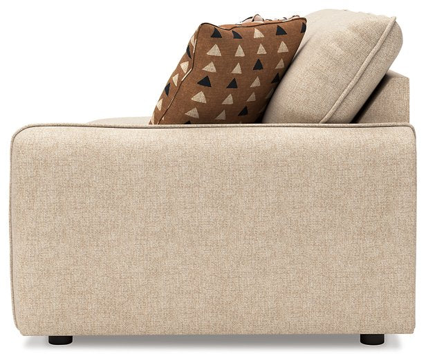 Seyler Sectional - National Warehouse Furniture (Buffalo, NY)