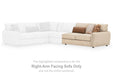 Seyler Sectional - National Warehouse Furniture (Buffalo, NY)