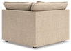 Seyler Sectional - National Warehouse Furniture (Buffalo, NY)