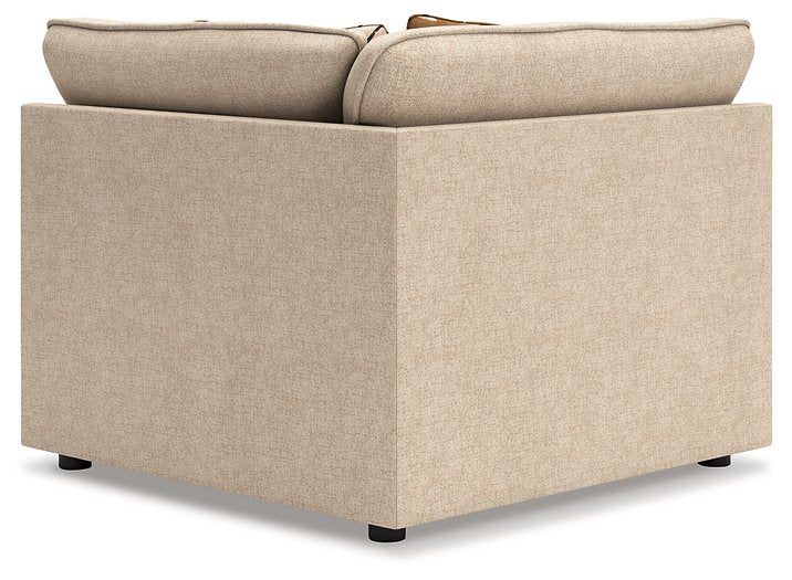 Seyler Sectional - National Warehouse Furniture (Buffalo, NY)